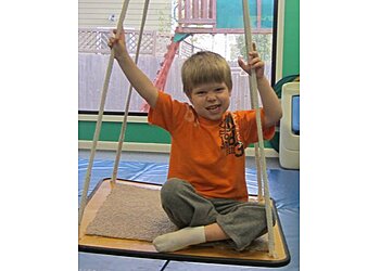 Austin Occupational Therapists KidTherapy