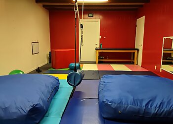 Austin Occupational Therapists KidTherapy