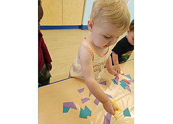 Kiddi Kollege - Olathe, KS Preschools - Kids Activity Image