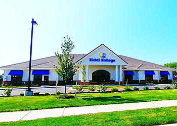 Kiddi Kollege Kiddi Kollege - Olathe, KS Preschools - Learning Center Image
