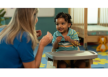 Kiddie Academy New York Day Cares Kiddie Academy