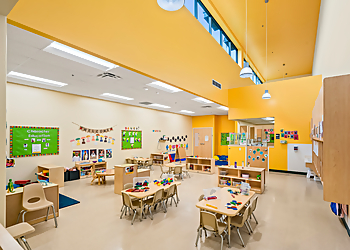 Bellevue Preschools Kiddie Academy of Bellevue