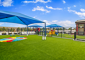 Bellevue Preschools Kiddie Academy of Bellevue