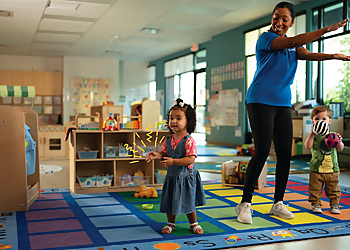 Charlotte Day Cares Kiddie Academy of Charlotte-Blakeney