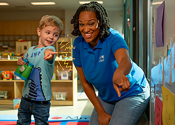 Charlotte Day Cares Kiddie Academy of Charlotte-Blakeney