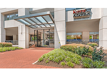 Washington Preschools Kiddie Academy of DC West End 