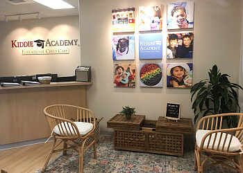 Fontana Preschools Kiddie Academy of Fontana