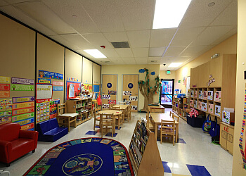 Fontana Preschools Kiddie Academy of Fontana