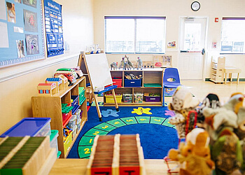 Fort Wayne Preschools Kiddie Academy of Fort Wayne