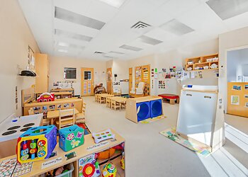 Fort Wayne Preschools Kiddie Academy of Fort Wayne