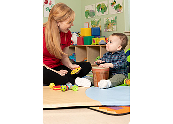 Gainesville Preschools Kiddie Academy of Gainesville