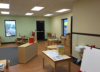 Kiddie Academy of Henderson - Henderson, NV Preschools - Classroom Image