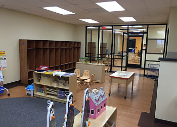Kiddie Academy of Henderson - Henderson, NV Preschools - Interior Image