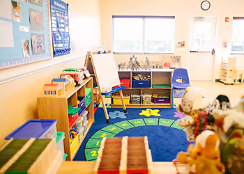Honolulu Day Cares Kiddie Academy of Honolulu 