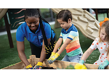 Honolulu Day Cares Kiddie Academy of Honolulu 