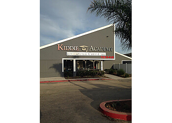 Kiddie Academy of Huntington Beach