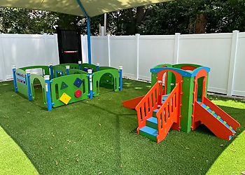 Atlanta Day Cares Kiddie Academy of Midtown