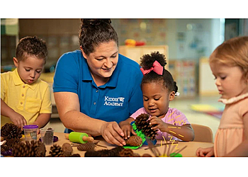 Atlanta Day Cares Kiddie Academy of Midtown