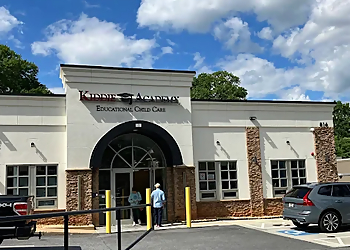 Atlanta Day Cares Kiddie Academy of Midtown