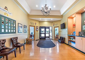 Naperville Preschools Kiddie Academy of Naperville