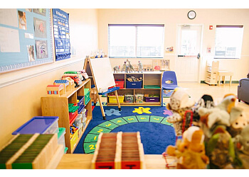 Albuquerque Preschools Kiddie Academy of North Albuquerque