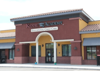 Kiddie Academy of North Albuquerque