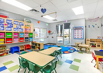 Glendale Preschools Kiddie Academy of North Phoenix