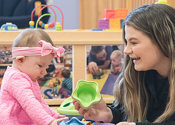 Glendale Preschools Kiddie Academy of North Phoenix