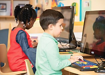 Oceanside Preschools Kiddie Academy of Oceanside