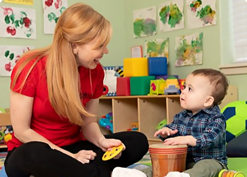 Roseville Preschools Kiddie Academy of Roseville