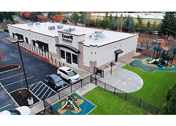 Kiddie Academy of Vancouver - Fishers Landing