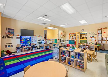 Virginia Beach Preschools Kiddie Academy of Virginia Beach