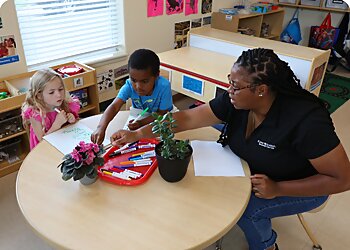 Virginia Beach Preschools Kiddie Academy of Virginia Beach