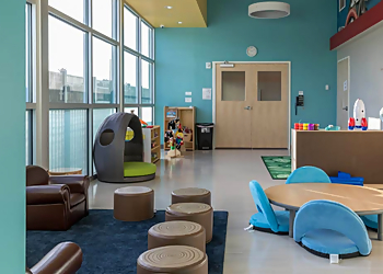 Tampa Day Cares Kiddie Academy of Westchase