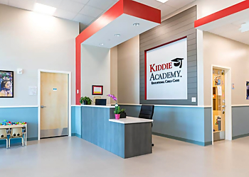 Tampa Day Cares Kiddie Academy of Westchase