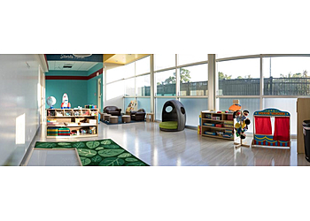 Tampa Day Cares Kiddie Academy of Westchase