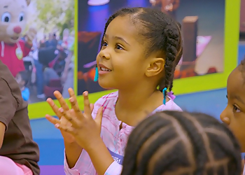 Charlotte Day Cares Kiddie College Pre-School