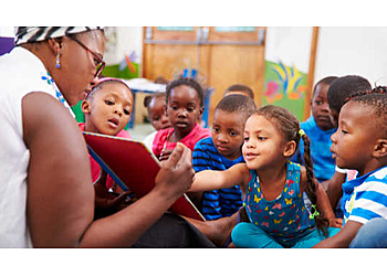 Charlotte Day Cares Kiddie College Pre-School