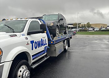 Overland Park Towing Companies Kidd's Towing