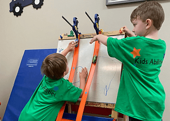 Kid's Abilities Indiana Indianapolis Occupational Therapists