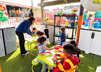 Fullerton Preschools Kid's Adventure Learning Center