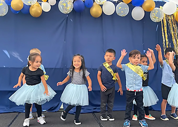 Fullerton Preschools Kid's Adventure Learning Center