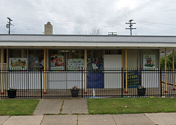 Kids' Avenue Christian Learning Center Detroit Preschools