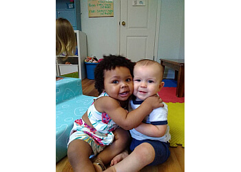 Baton Rouge Preschools Kids' Cove Daycare & Learning Center