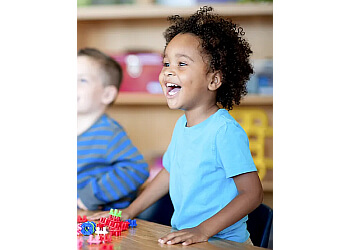 Baton Rouge Preschools Kids' Cove Daycare & Learning Center