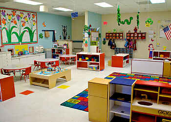 Chula Vista Preschools Kids Depot of Otay Ranch