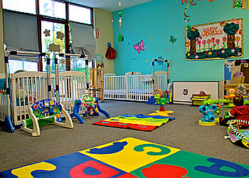 Chula Vista Preschools Kids Depot of Otay Ranch