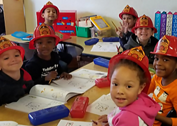 Victorville Preschools Kids Discovery World
