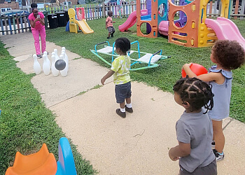 Baltimore Preschools Kids Edu Caring Place LLC