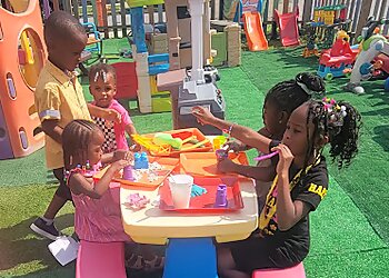 Baltimore Preschools Kids Edu Caring Place LLC
